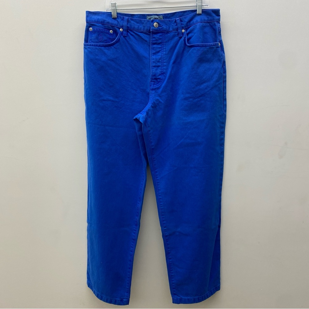 Stussy Jeans. Almost new. Size 34.